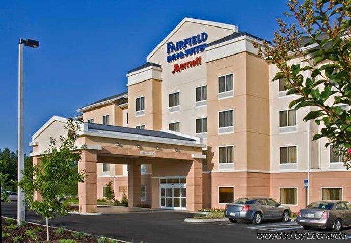 Fairfield And Downtown-river North Hotel 3*