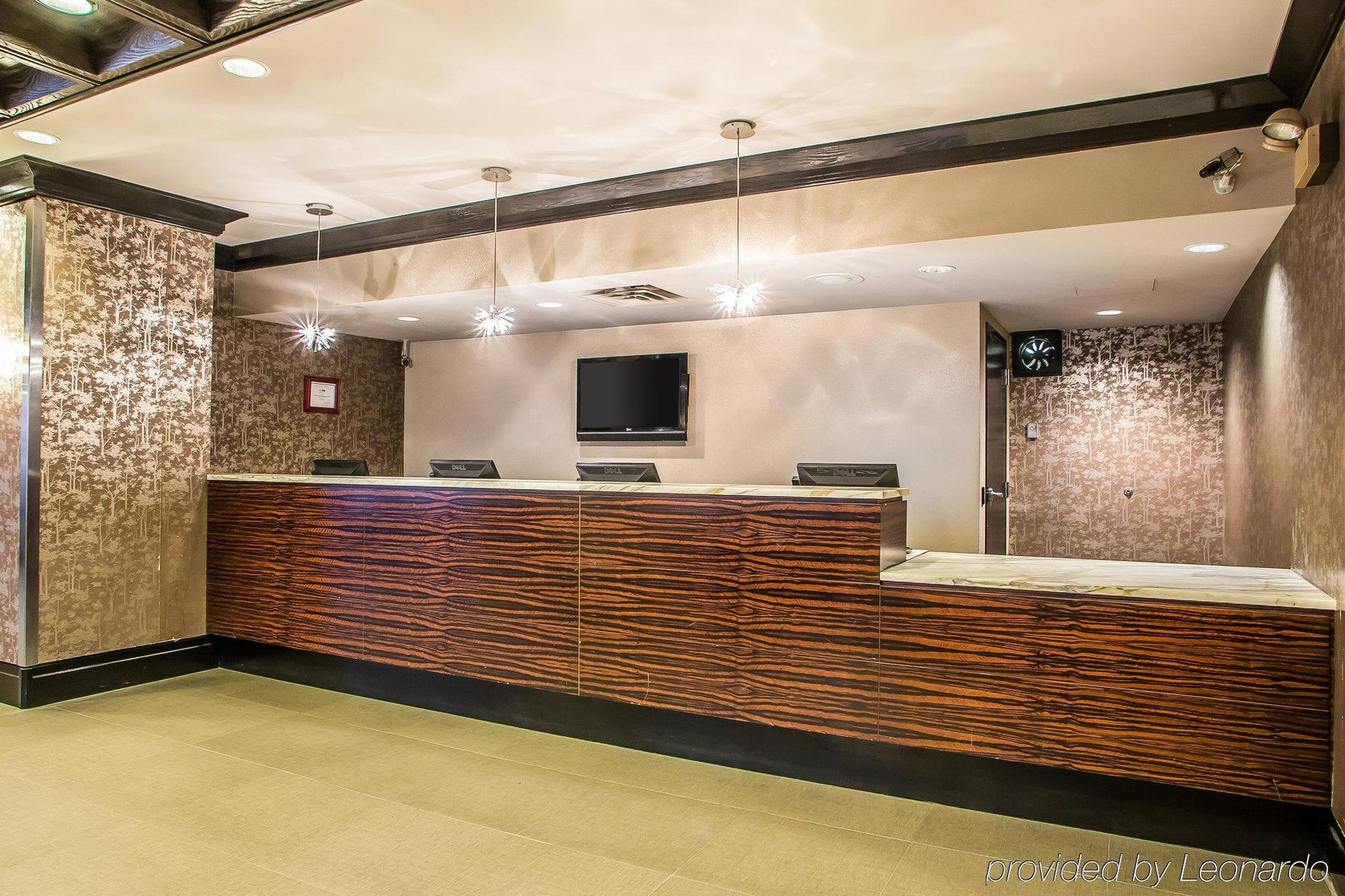 Of Hotel Chicago