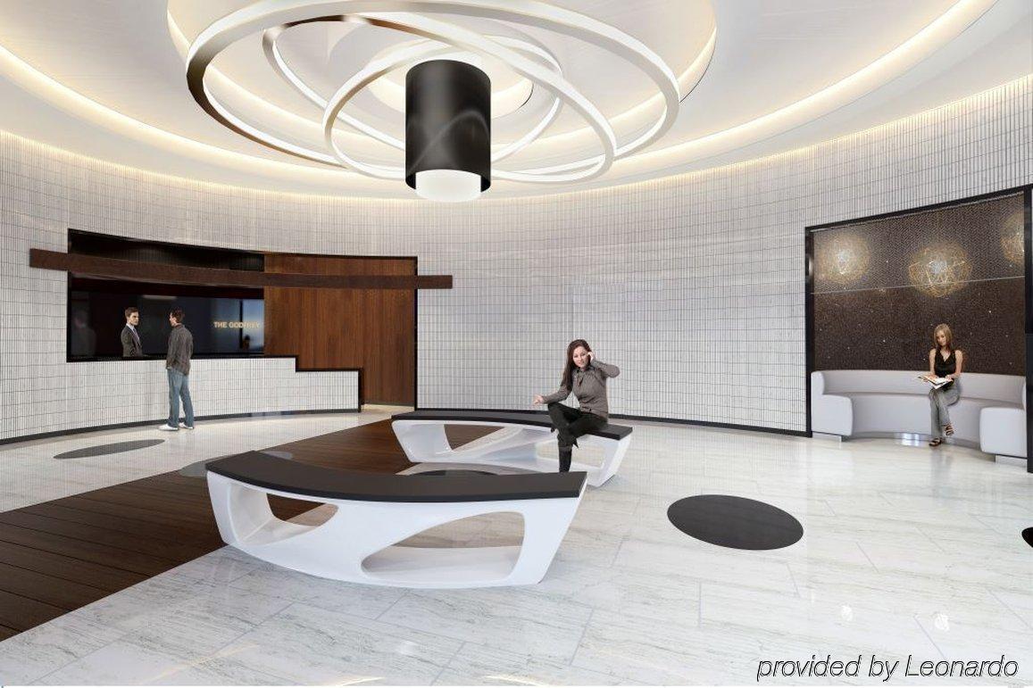 Godfrey Hotel