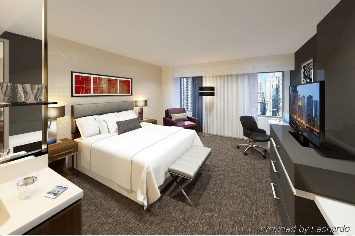 Godfrey Hotel Chicago