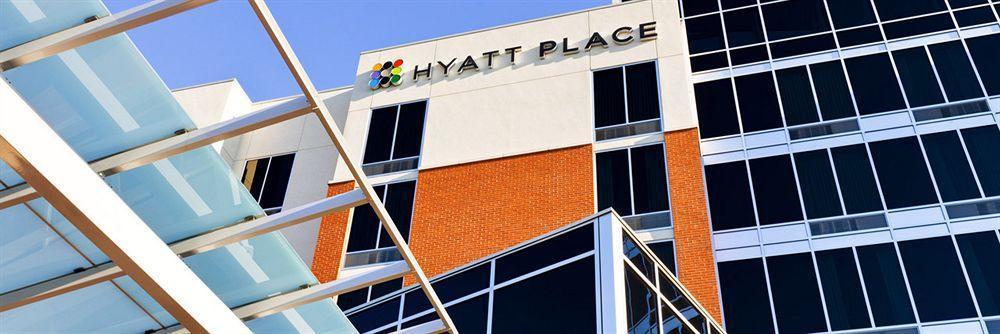 Hyatt Place Chicago-south/university Medical Center 3* Chicago