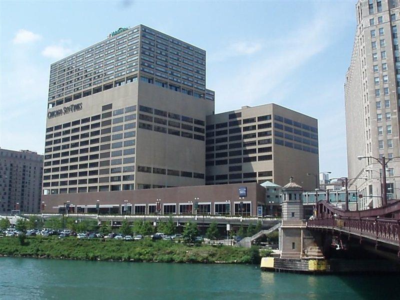 Holiday Mart Plaza River North, An Ihg Chicago