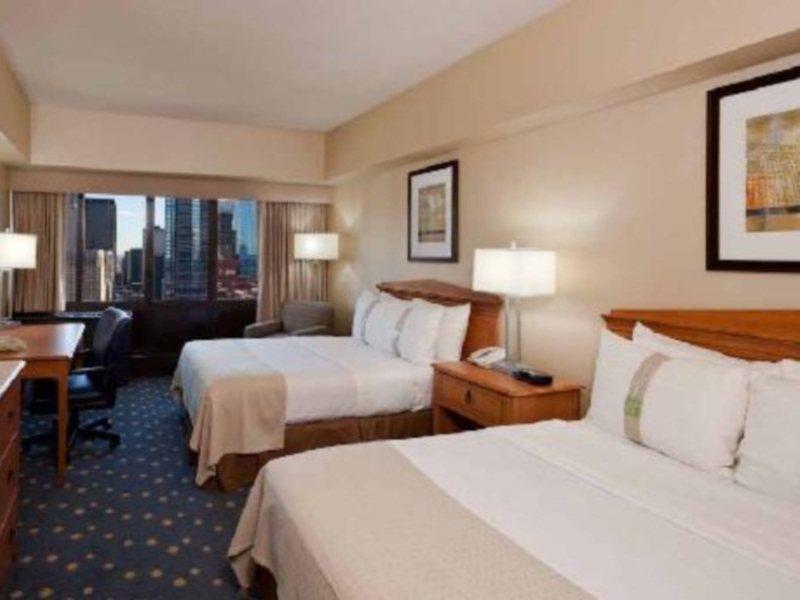 Hotel Holiday Mart Plaza River North, An Ihg Chicago