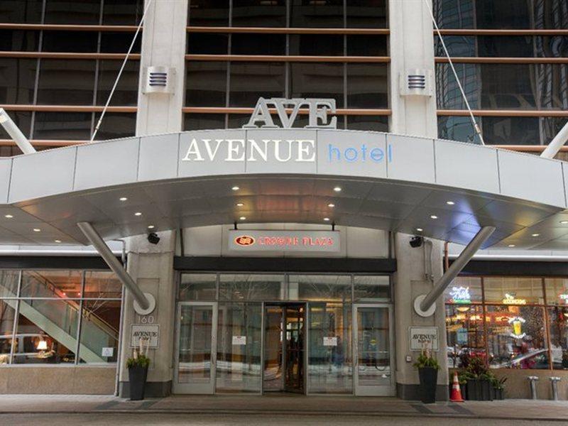 Hampton Downtown/magnificent Mile