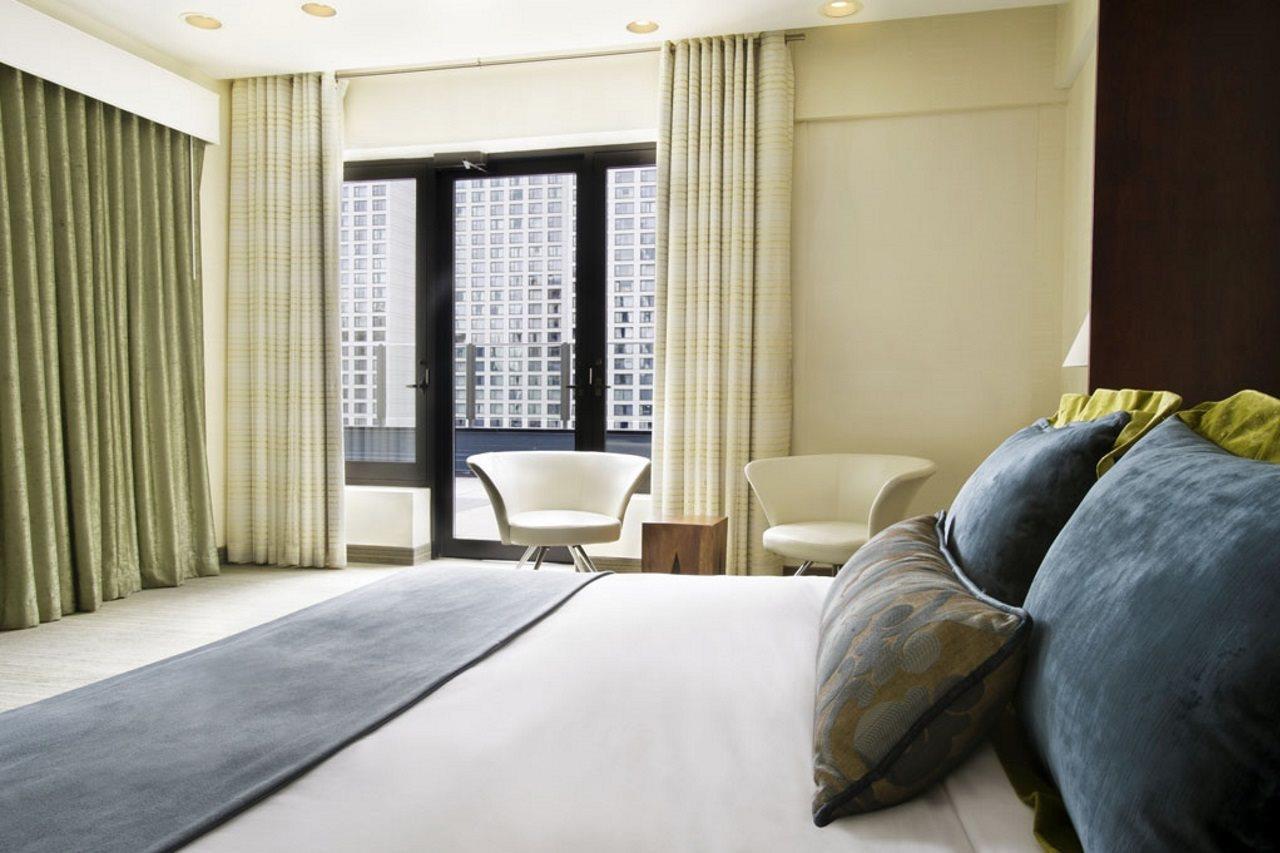 Hotel Of 3*