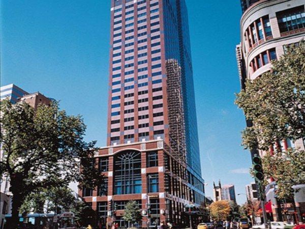 Omni Chicago