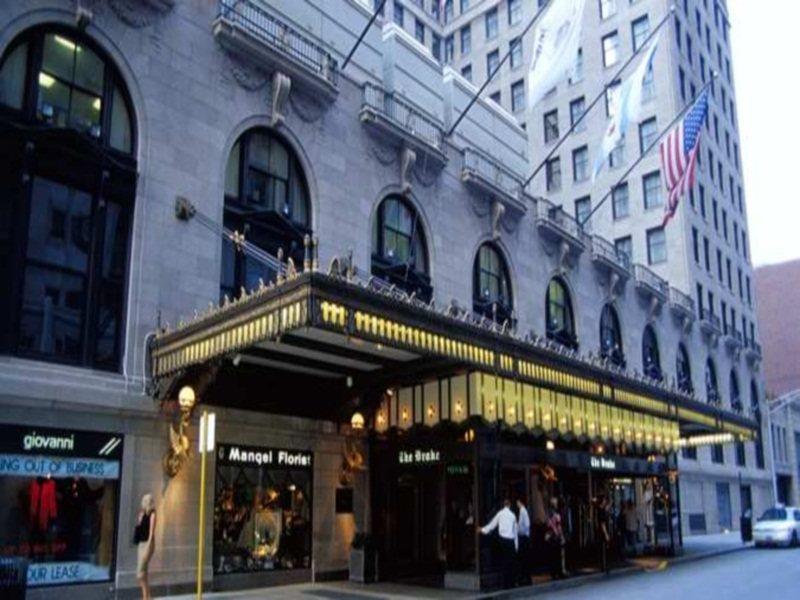 Hotel The Drake 4*