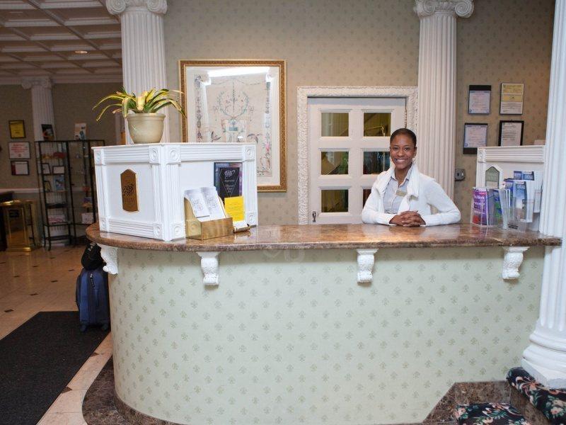 Hotel The Willows Chicago