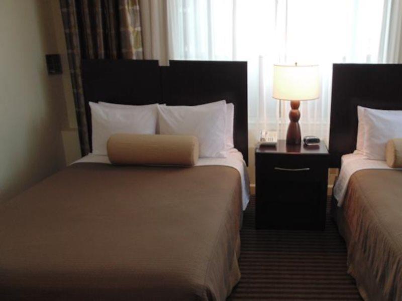 Hotel Best Western Downtown-river North