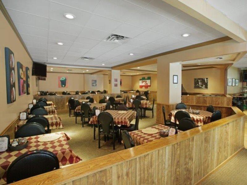 Best Western Downtown-river North