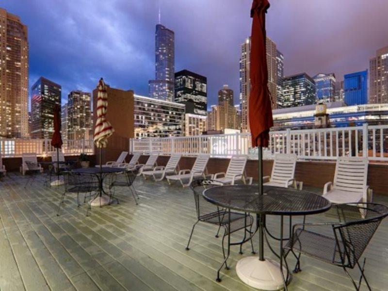 Best Western Downtown-river North Chicago