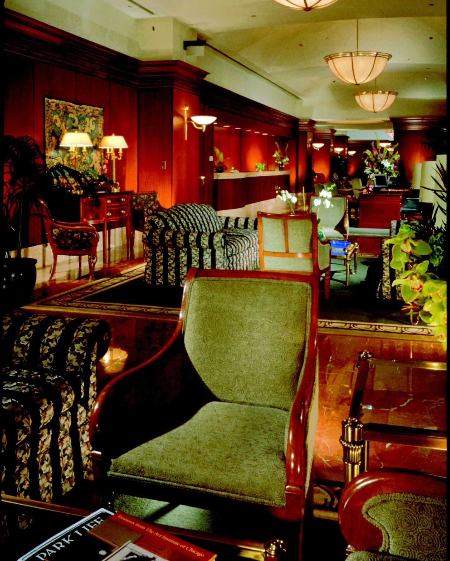 Hotel Omni