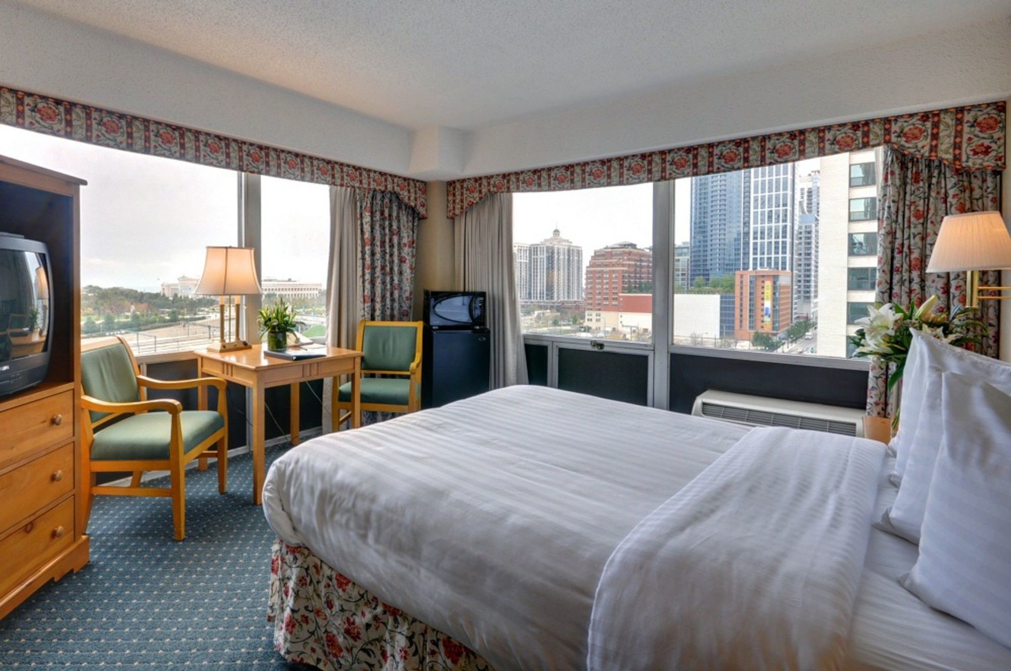 Hotel Best Western Grant Park Chicago