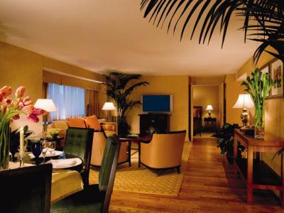 Hotel Omni 4*
