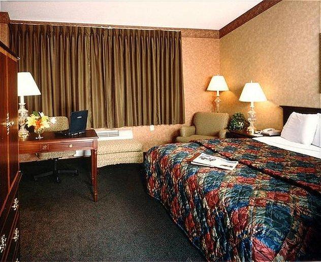 Hotel O'hare Garden 2*