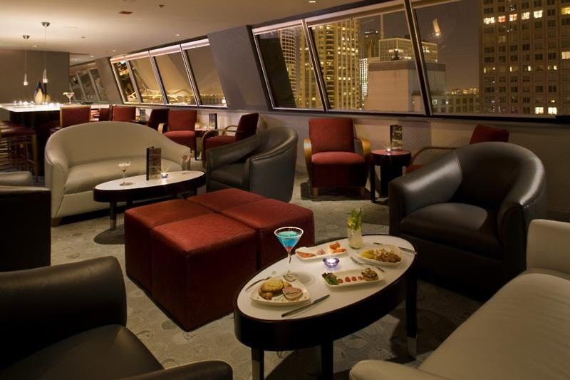 Hampton Downtown/magnificent Mile Hotel 3*