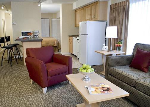 Hotel Comfort Michigan Avenue