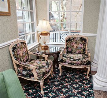 Hotel The Willows Chicago