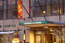 Homewood By Hilton Downtown 3*