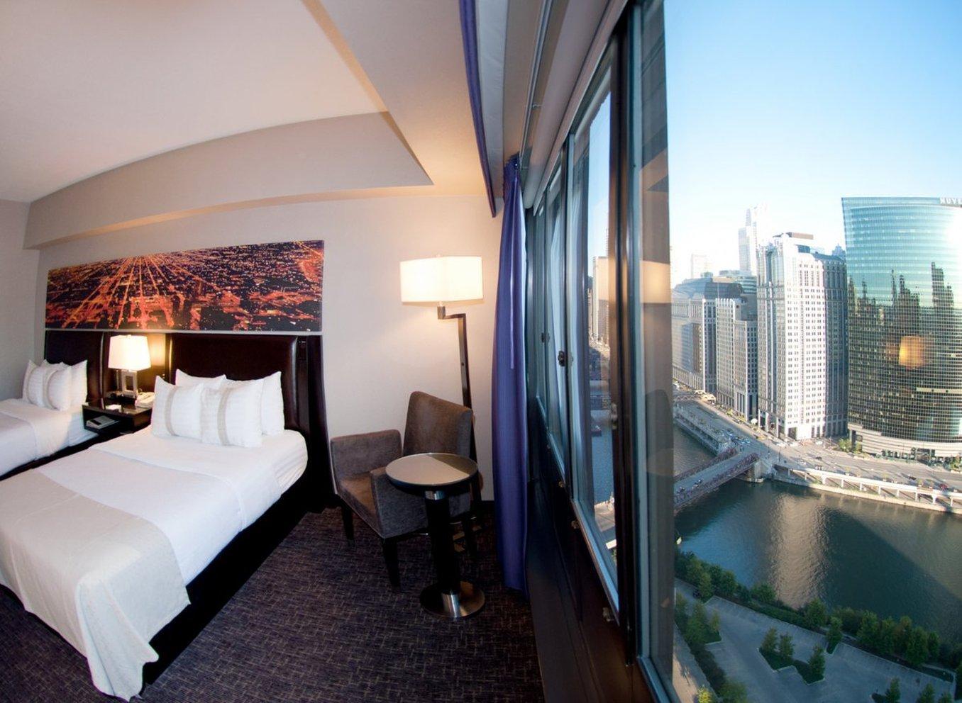 Hotel Holiday Mart Plaza River North, An Ihg 4*