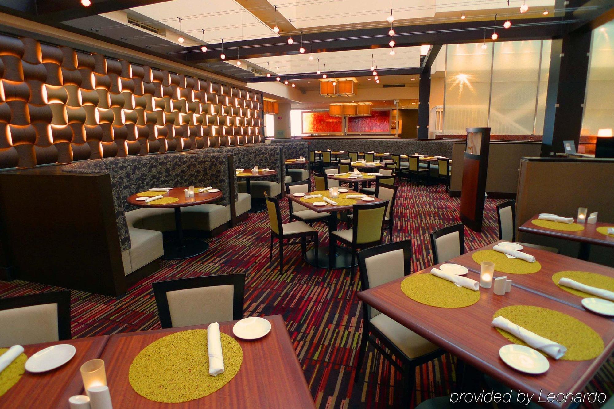 Hotel Holiday Mart Plaza River North, An Ihg Chicago
