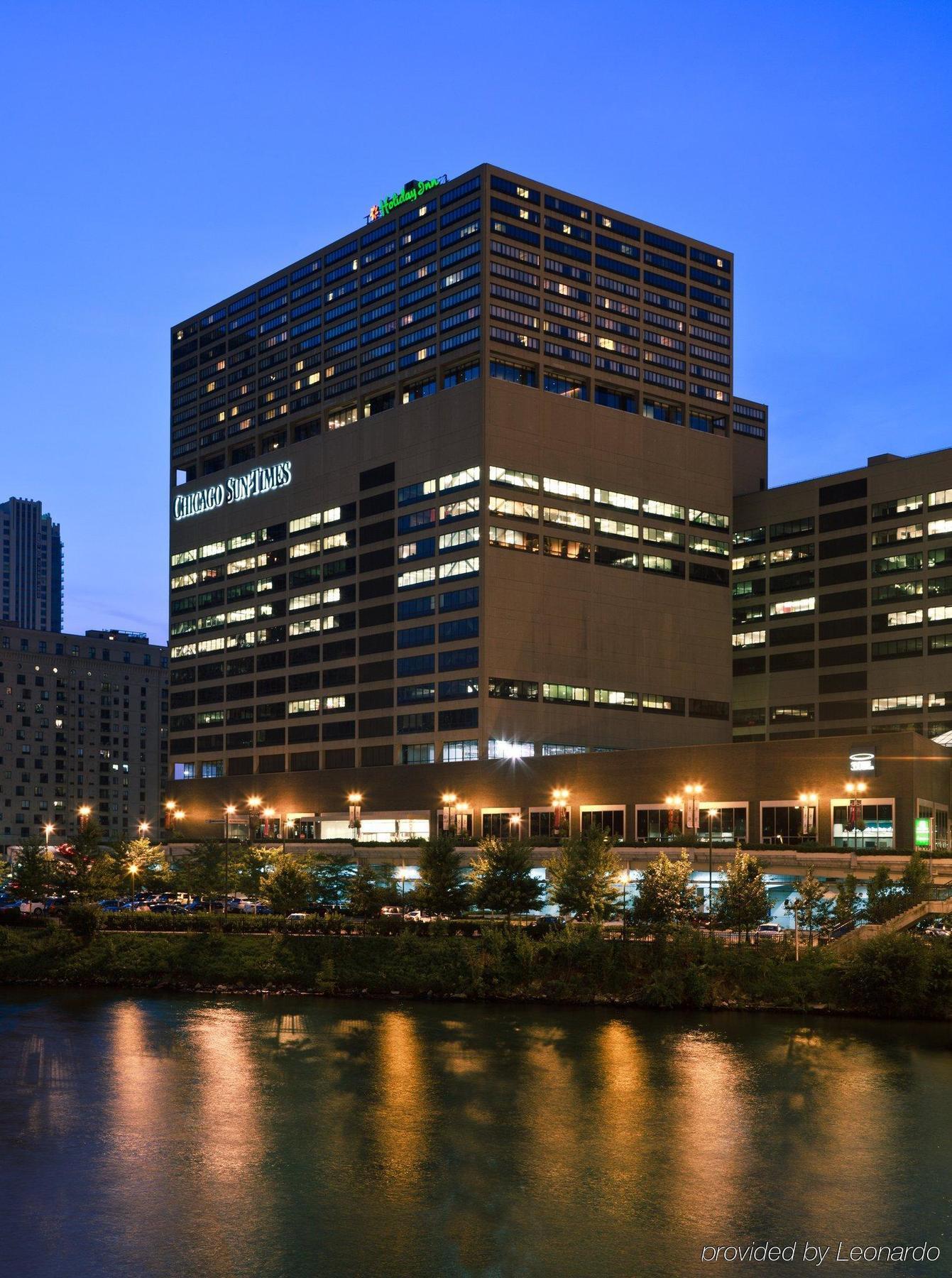Holiday Mart Plaza River North, An Ihg Chicago