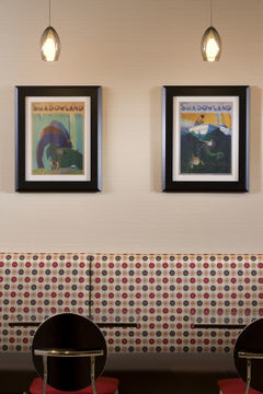 Holiday Express - Magnificent Mile By Ihg Hotel 3*