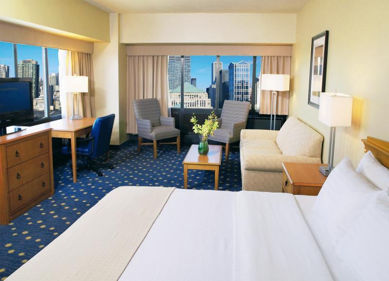 Hotel Mart Plaza River North, An Ihg
