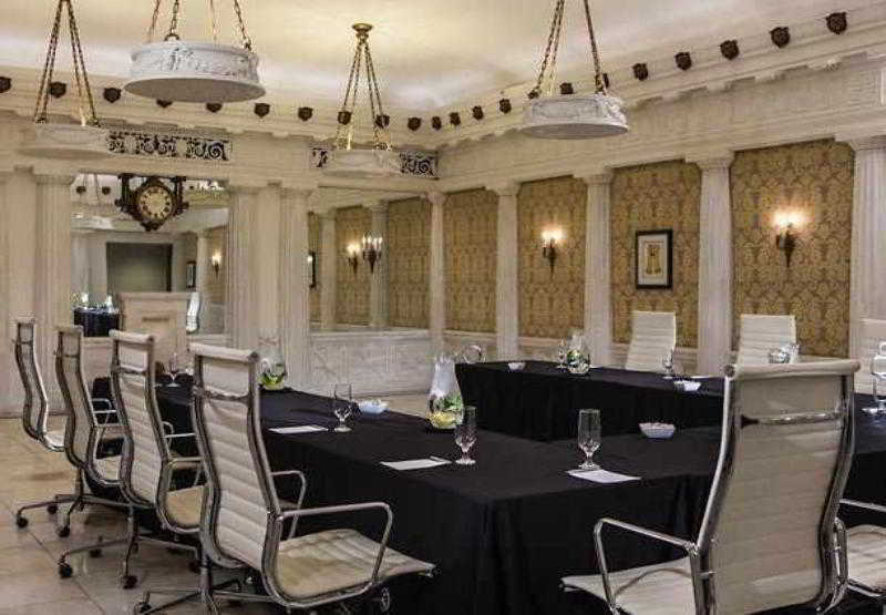 Hotel The Blackstone, Autograph Collection 4*