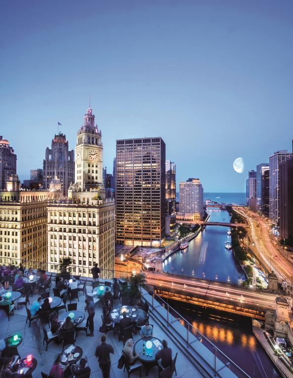 Hotel Trump International & Tower