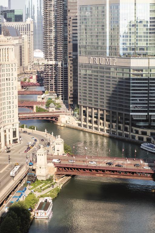 Hotel Trump International & Tower 5*