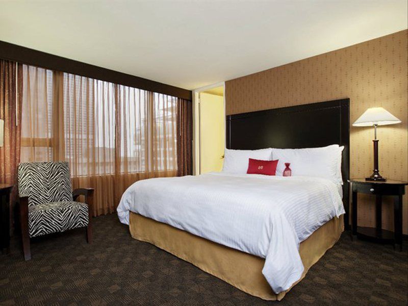 Hampton Downtown/magnificent Mile