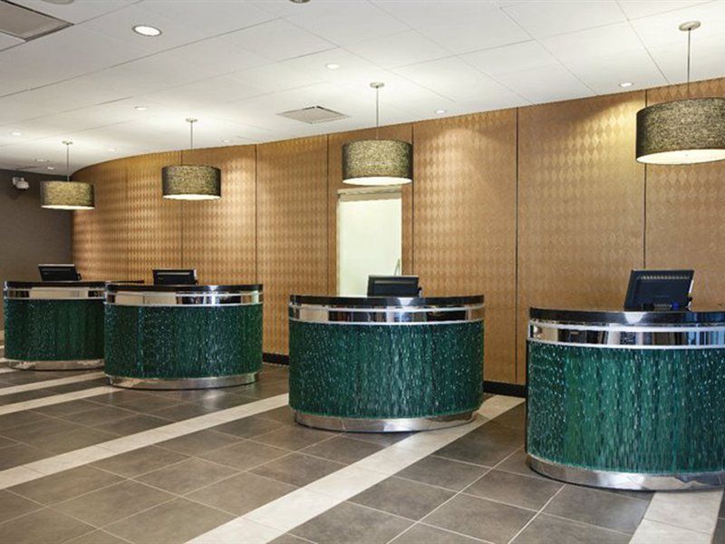 Hotel Hampton Downtown/magnificent Mile Chicago