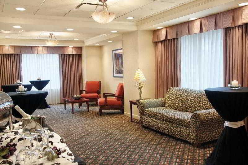 Ac Downtown Hotel Chicago