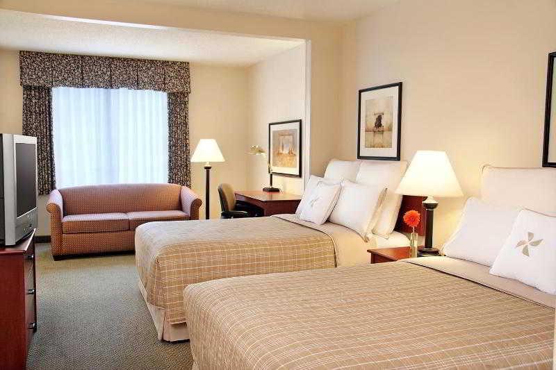 Ac Downtown Hotel