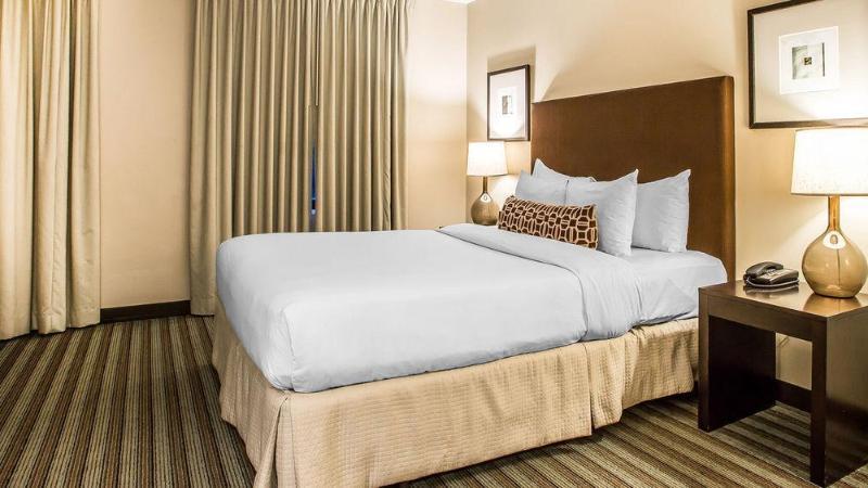 Of Hotel Chicago