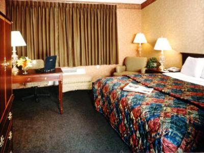 Hotel O'hare Garden Chicago