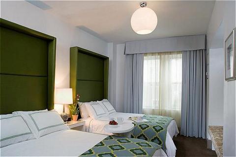 Hotel Holiday Express - Magnificent Mile By Ihg