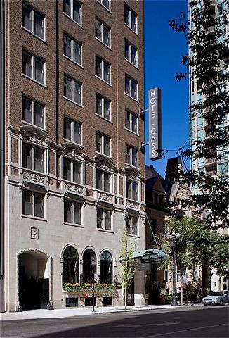 Hotel Holiday Express - Magnificent Mile By Ihg 3*