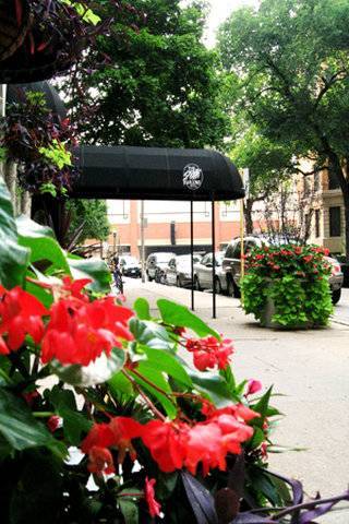 The Willows Hotel