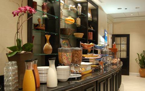 Holiday Express - Magnificent Mile By Ihg Hotel