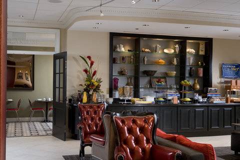 Holiday Express - Magnificent Mile By Ihg Hotel