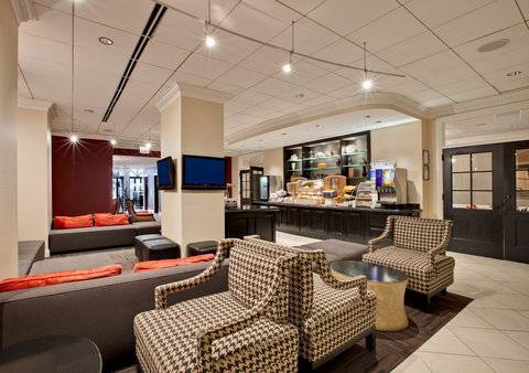 Hotel Holiday Express - Magnificent Mile By Ihg