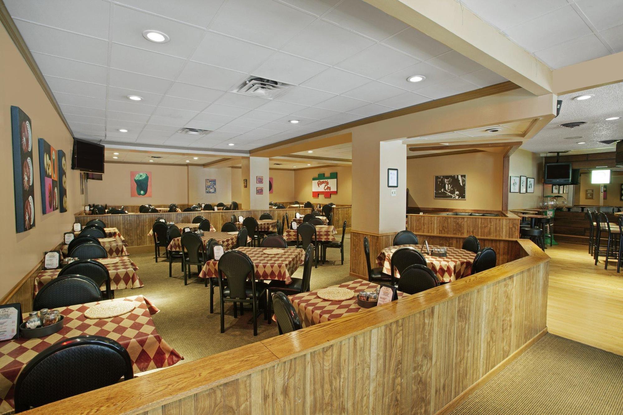 Best Western Downtown-river North Hotel 3*