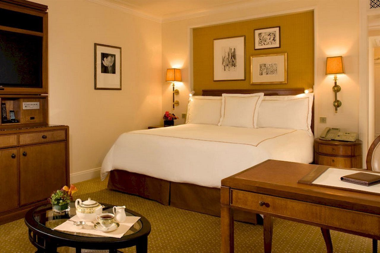 Hotel The Peninsula