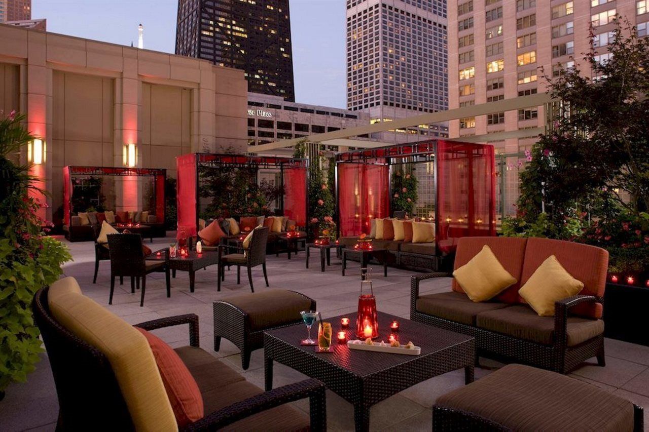 Hotel The Peninsula Chicago