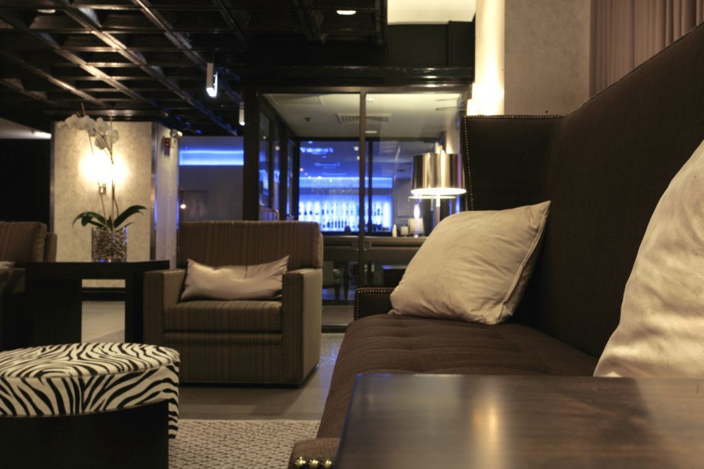 Of Hotel Chicago