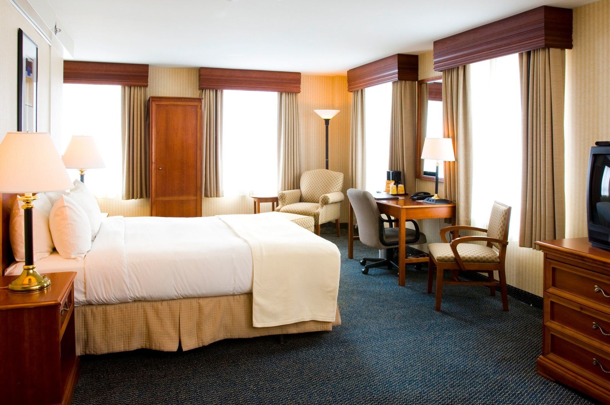 Hotel Of