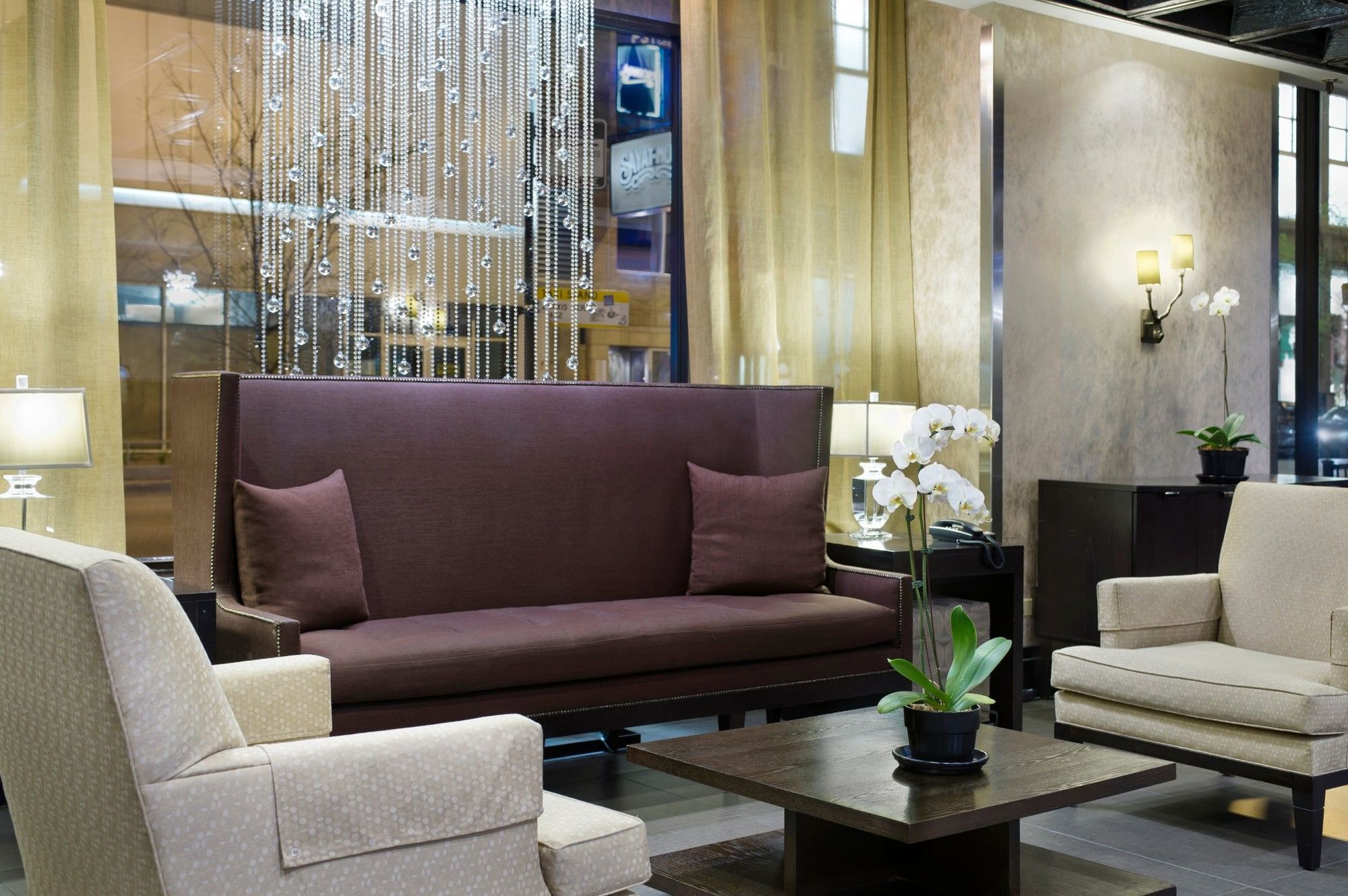 Hotel Of