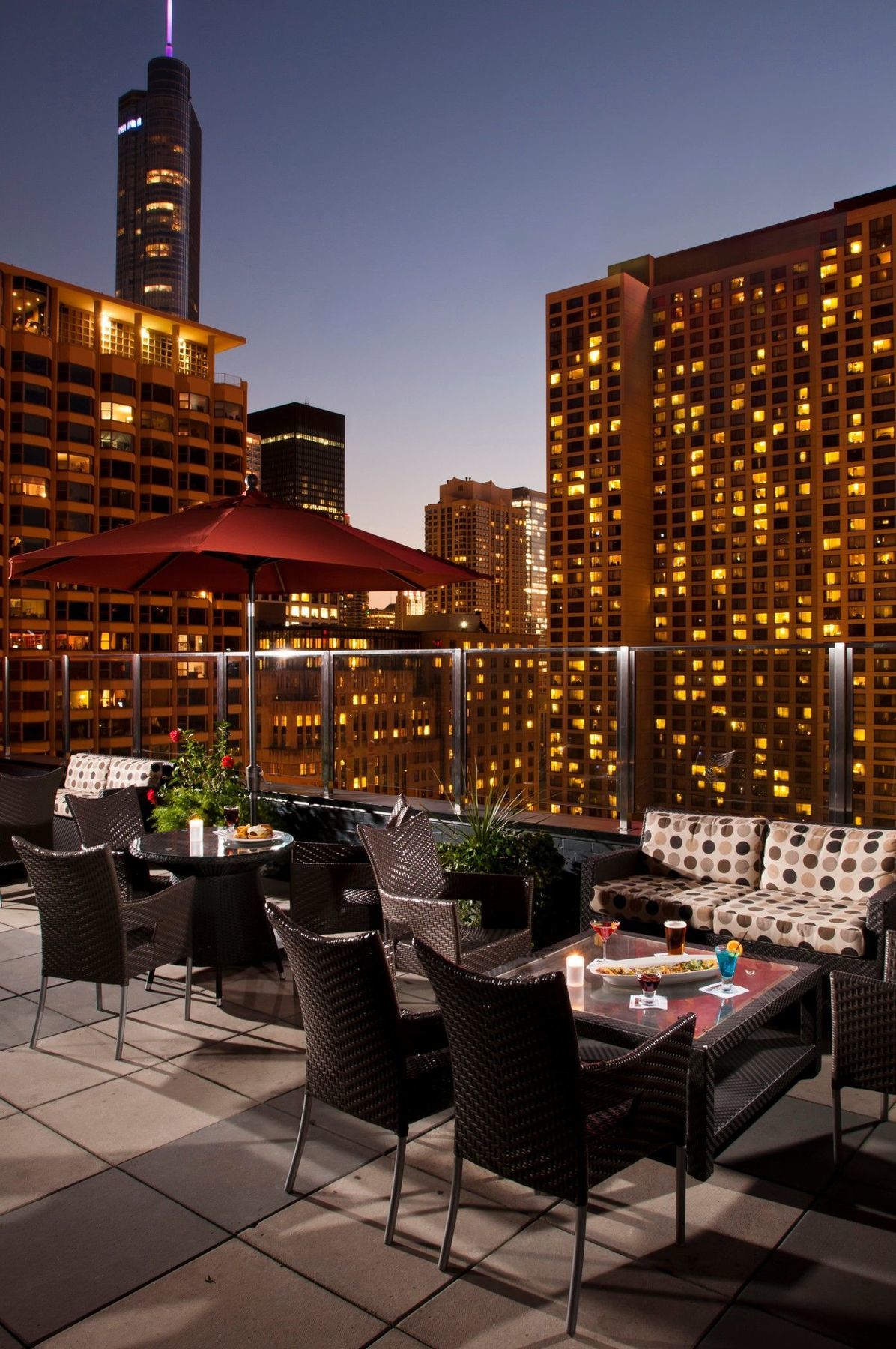 Hotel Of 3*